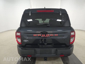 2022 Ford Bronco Sport Big Bend - miniatura 5