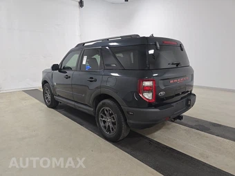 2022 Ford Bronco Sport Big Bend - miniatura 6