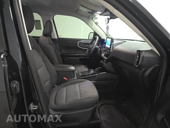 2022 Ford Bronco Sport Big Bend - miniatura 8