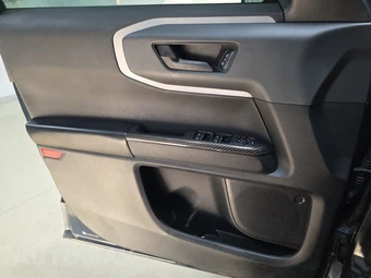 2022 Ford Bronco Sport Big Bend - miniatura 9