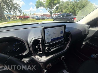 2022 Ford Bronco Sport Big Bend - miniatura 10