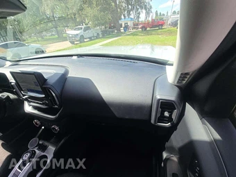 2022 Ford Bronco Sport Big Bend - miniatura 19