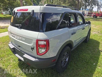 2022 Ford Bronco Sport Big Bend - miniatura 3