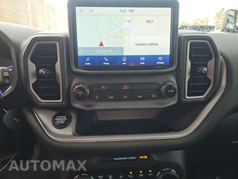 2022 Ford Bronco Sport Big Bend - miniatura 11