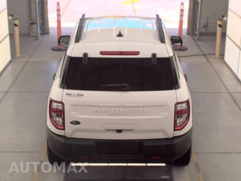 2022 Ford Bronco Sport Big Bend - miniatura 5