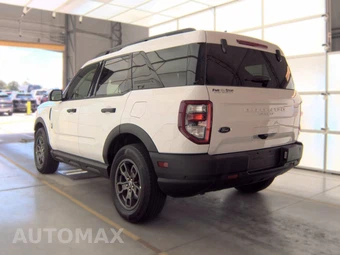 2022 Ford Bronco Sport Big Bend - miniatura 6