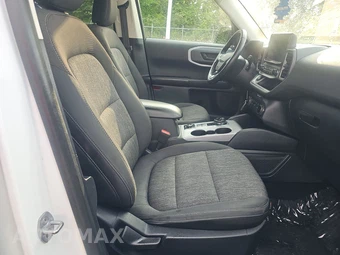 2022 Ford Bronco Sport Big Bend - miniatura 8
