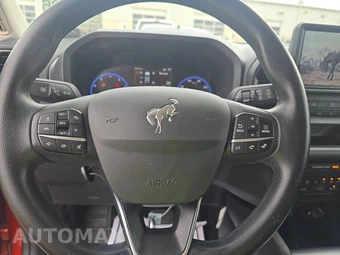 2022 Ford Bronco Sport Big Bend - miniatura 10