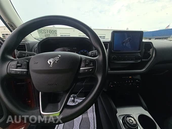 2022 Ford Bronco Sport Big Bend - miniatura 11