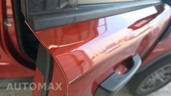 2022 Ford Bronco Sport Big Bend - miniatura 19