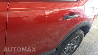 2022 Ford Bronco Sport Big Bend - miniatura 20