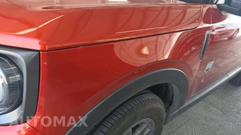 2022 Ford Bronco Sport Big Bend - miniatura 34