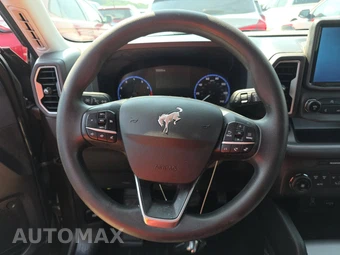 2022 Ford Bronco Sport Big Bend – miniatura 10