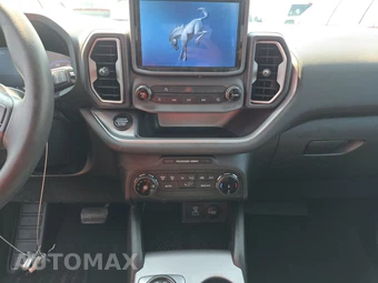 2022 Ford Bronco Sport Big Bend – miniatura 11