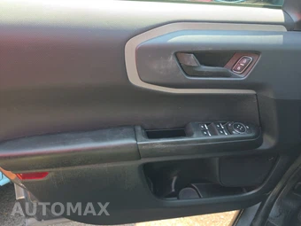 2022 Ford Bronco Sport Big Bend – miniatura 9