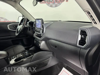 2022 Ford Bronco Sport Big Bend - miniatura 12