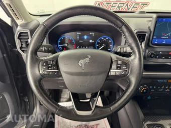 2022 Ford Bronco Sport Big Bend - miniatura 13