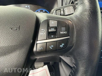 2022 Ford Bronco Sport Big Bend - miniatura 16
