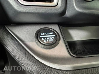 2022 Ford Bronco Sport Big Bend - miniatura 17