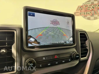 2022 Ford Bronco Sport Big Bend - miniatura 18