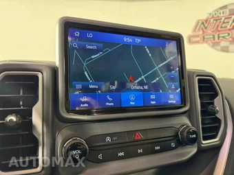 2022 Ford Bronco Sport Big Bend - miniatura 19