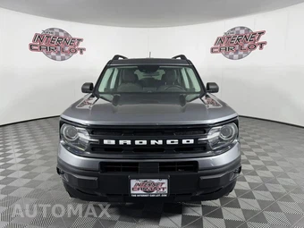 2022 Ford Bronco Sport Big Bend - miniatura 2