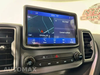 2022 Ford Bronco Sport Big Bend - miniatura 20