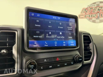 2022 Ford Bronco Sport Big Bend - miniatura 21