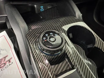 2022 Ford Bronco Sport Big Bend - miniatura 23