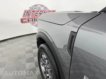 2022 Ford Bronco Sport Big Bend - miniatura 24