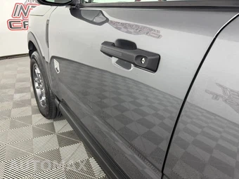 2022 Ford Bronco Sport Big Bend - miniatura 25