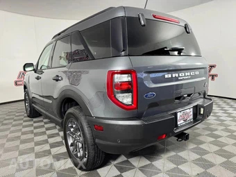 2022 Ford Bronco Sport Big Bend - miniatura 27