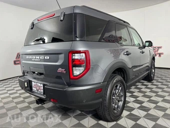 2022 Ford Bronco Sport Big Bend - miniatura 28
