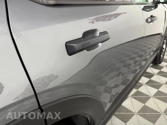 2022 Ford Bronco Sport Big Bend - miniatura 29