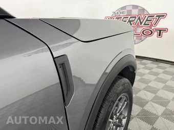 2022 Ford Bronco Sport Big Bend - miniatura 31