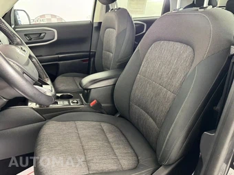 2022 Ford Bronco Sport Big Bend - miniatura 32