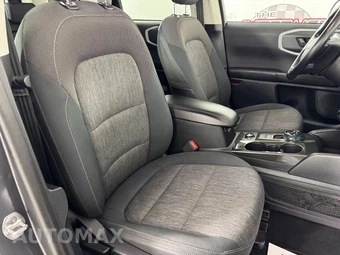 2022 Ford Bronco Sport Big Bend - miniatura 34