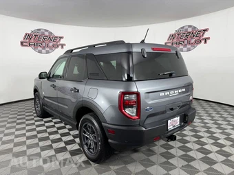2022 Ford Bronco Sport Big Bend - miniatura 5