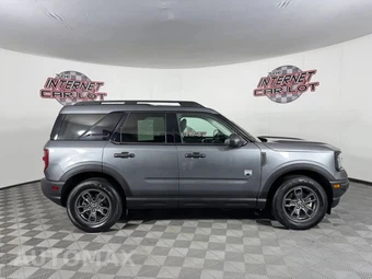 2022 Ford Bronco Sport Big Bend - miniatura 8