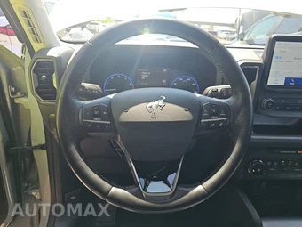 2022 Ford Bronco Sport Big Bend – miniatura 10