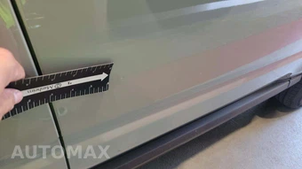 2022 Ford Bronco Sport Big Bend – miniatura 22