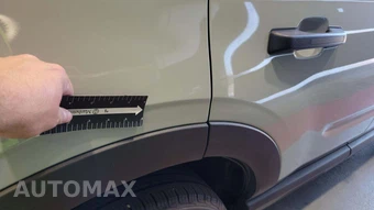 2022 Ford Bronco Sport Big Bend – miniatura 23