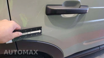 2022 Ford Bronco Sport Big Bend – miniatura 25