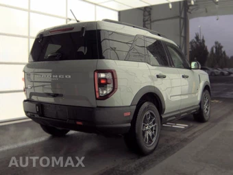 2022 Ford Bronco Sport Big Bend – miniatura 4