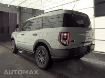 2022 Ford Bronco Sport Big Bend – miniatura 6
