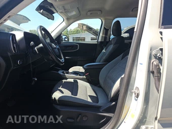 2022 Ford Bronco Sport Big Bend – miniatura 7
