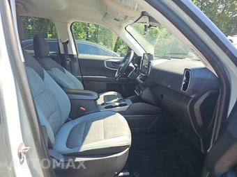 2022 Ford Bronco Sport Big Bend – miniatura 8