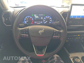 2022 Ford Bronco Sport Big Bend - miniatura 10