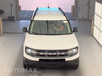 2022 Ford Bronco Sport Big Bend - miniatura 2