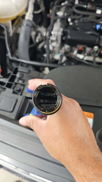 2022 Ford Bronco Sport Big Bend - miniatura 20